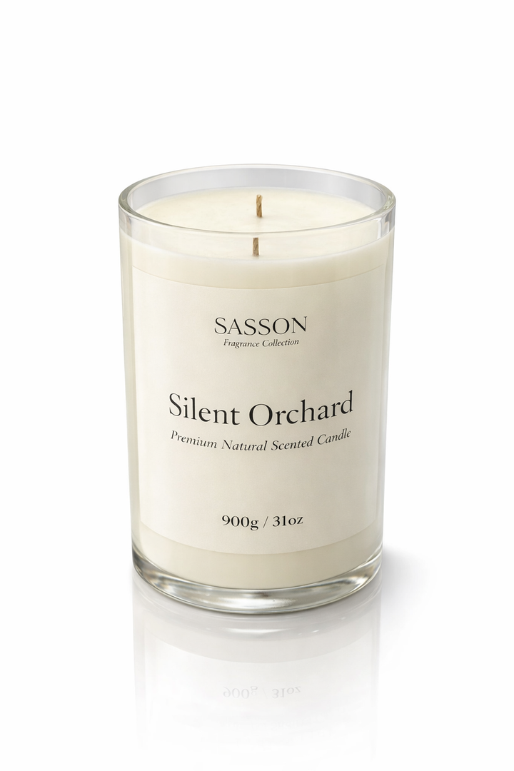 Silent Orchard - 900g