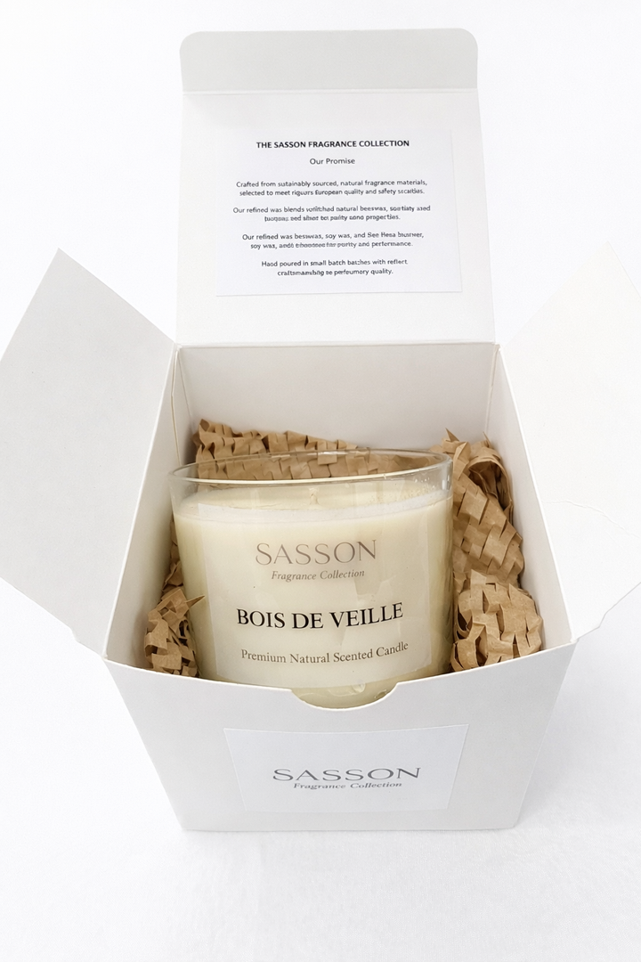 Bois De VEILLE - 250g
