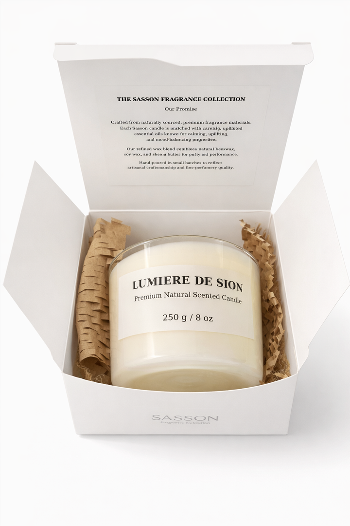 Lumiere De Sion - 250g