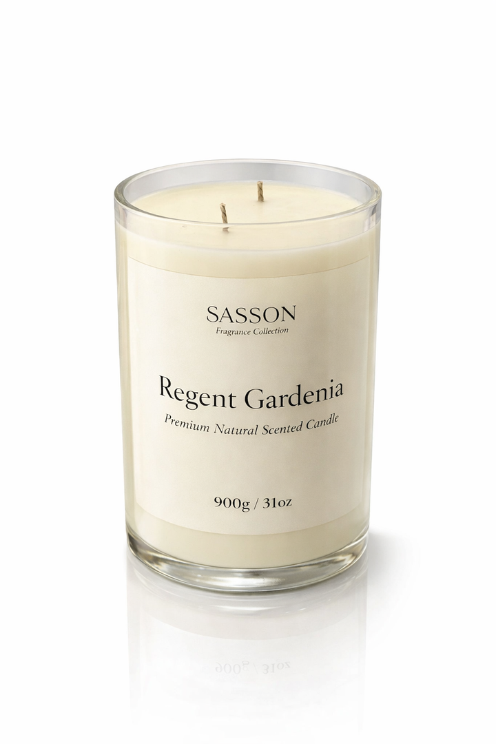 Regent Gardenia - 900g
