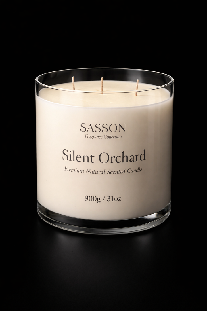 Silent Orchard - 900g