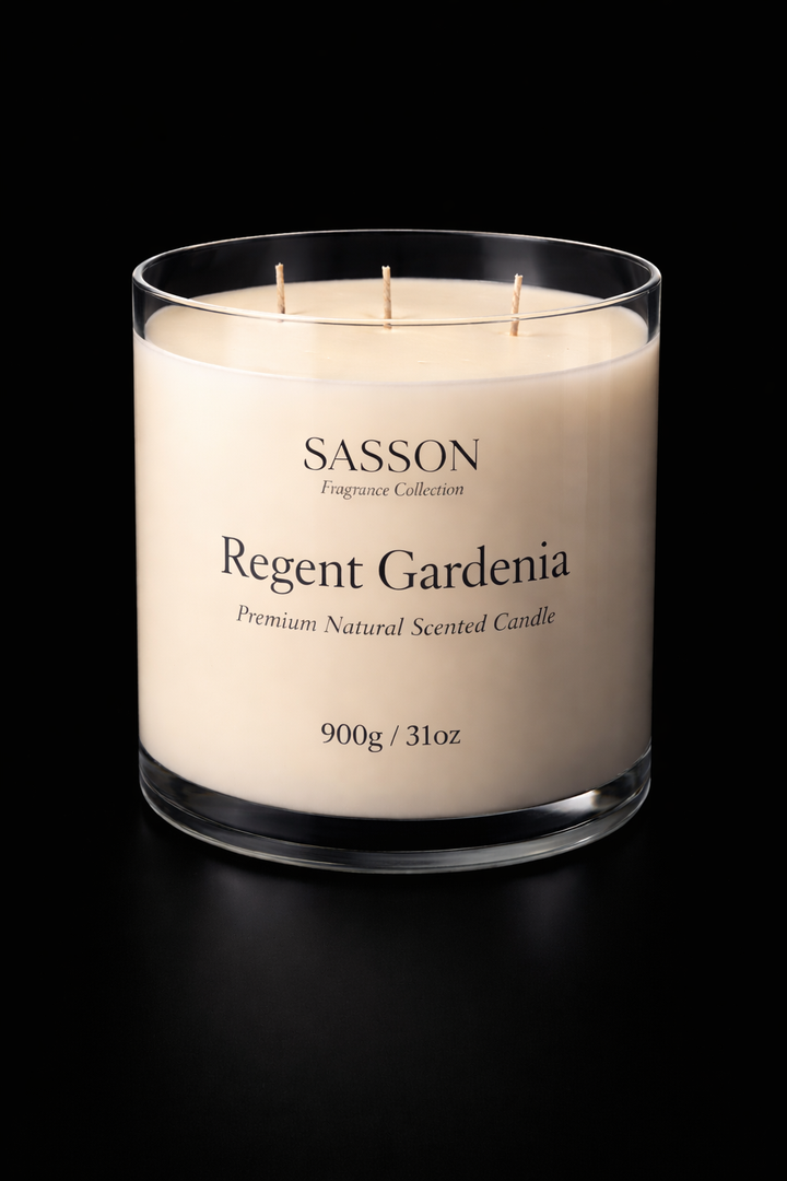 Regent Gardenia - 900g