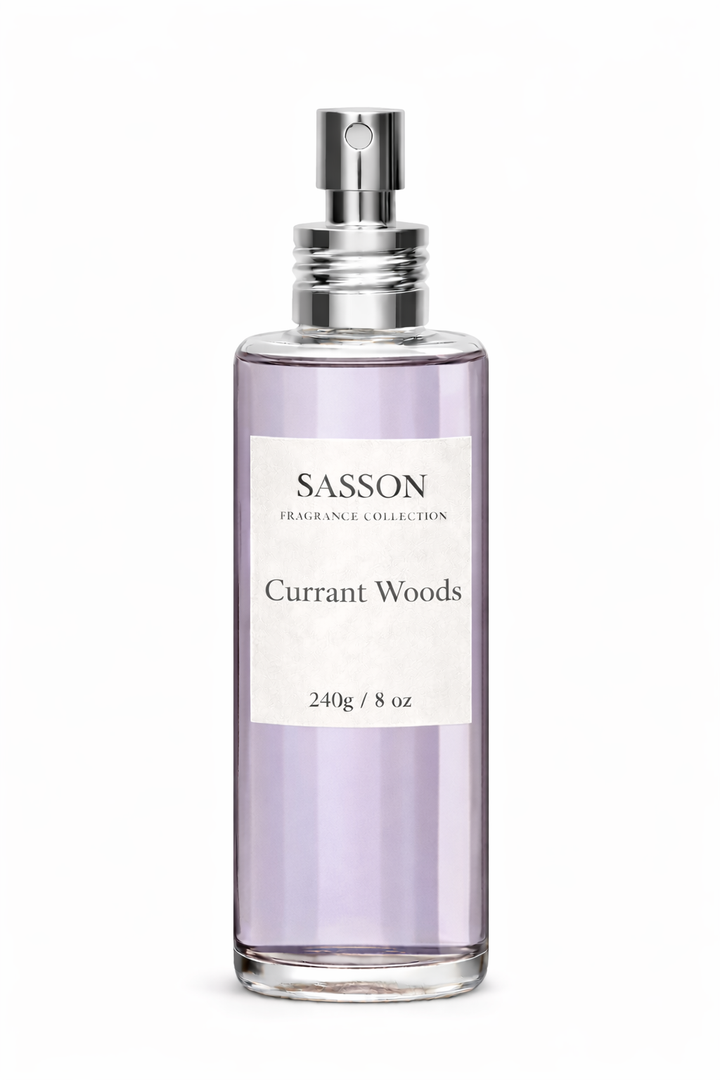 Currant woods - Spray