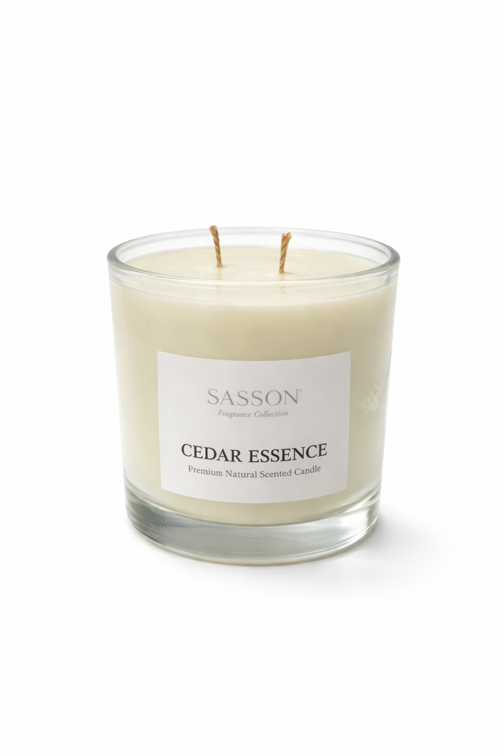 Cedar Essence - 500g