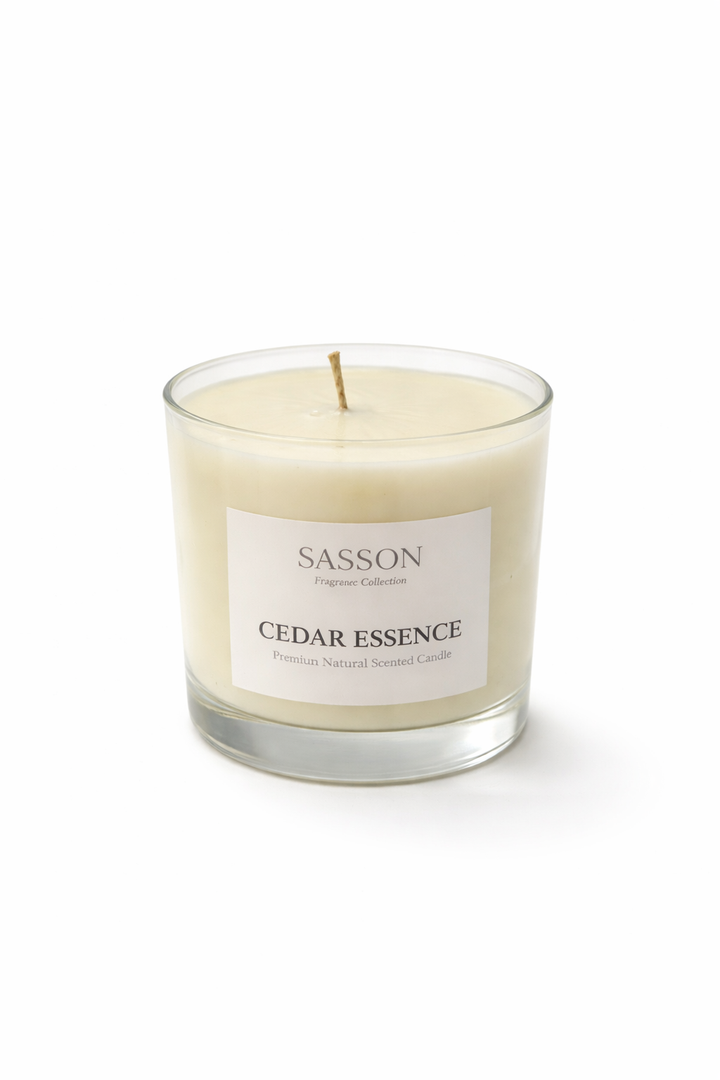 Cedar Essence - 250g