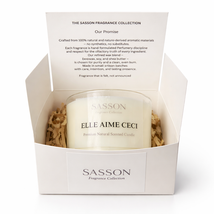 ELLE AMIE CECI - 250g