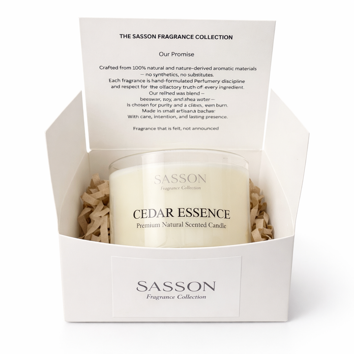 Cedar Essence - 250g