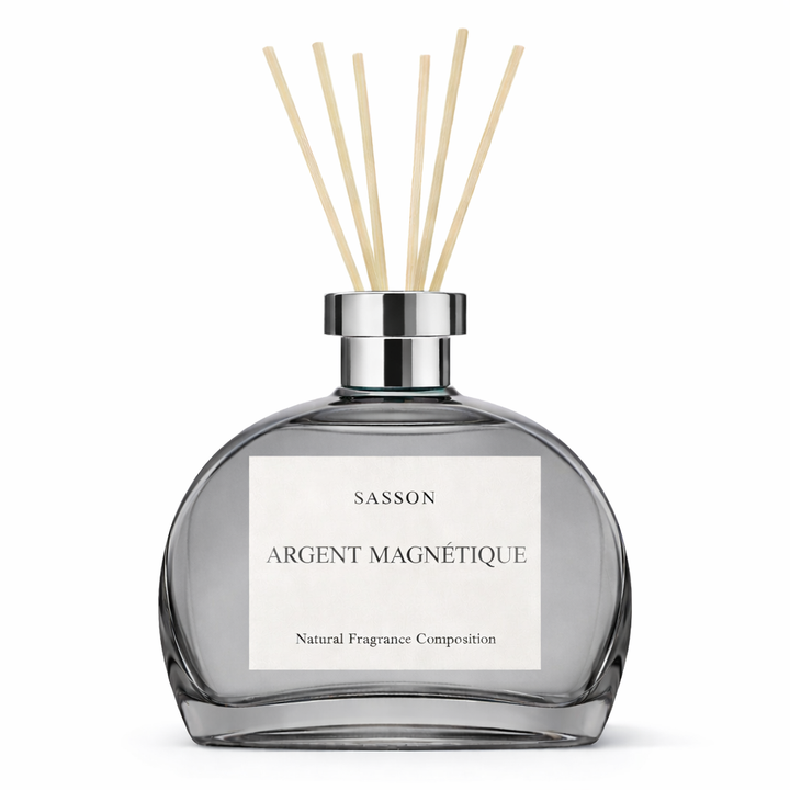 ARGENT MAGNETIQUE - Diffuser